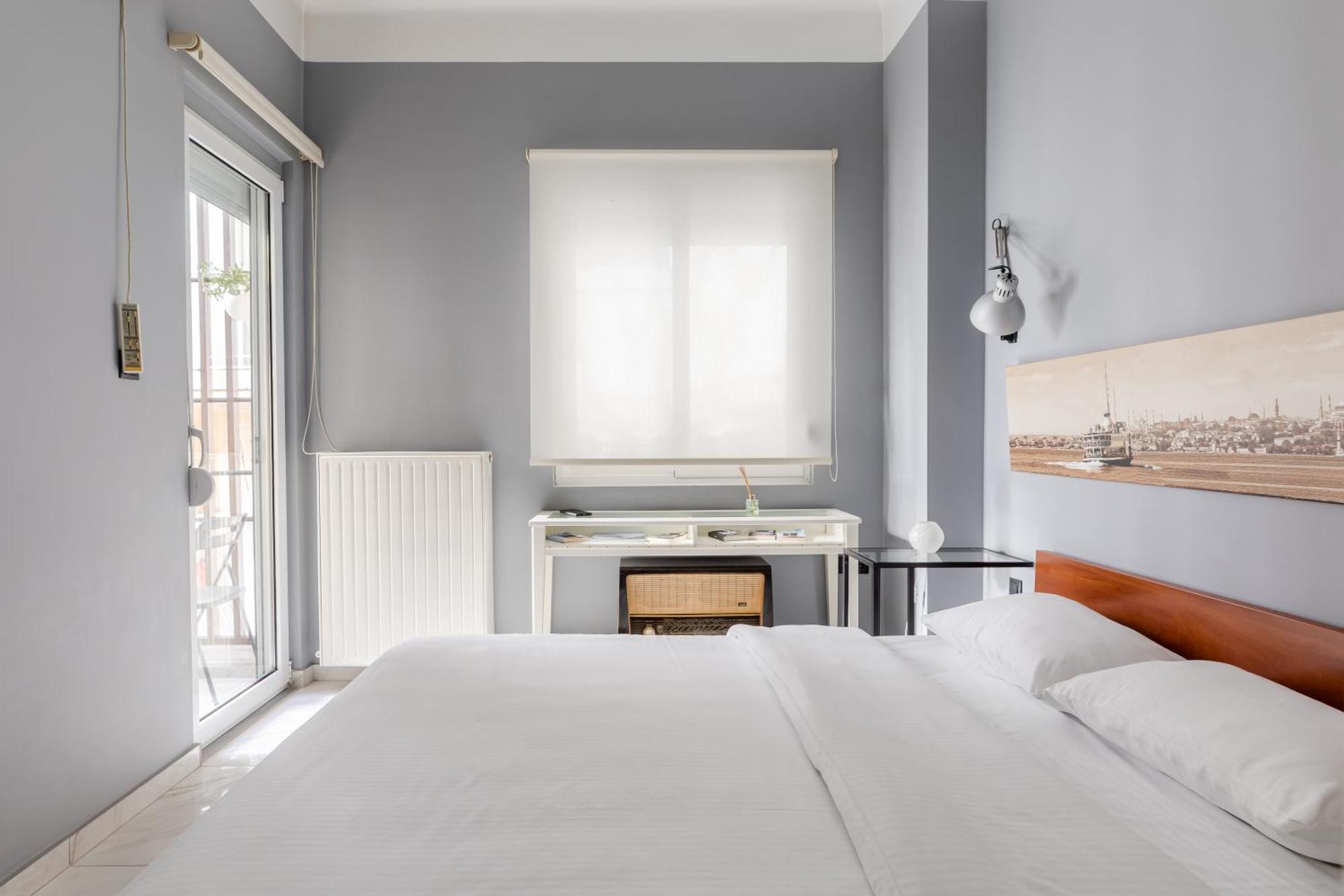 Apartament Chloe Near Arch Of Galerius By Halu! Saloniki
