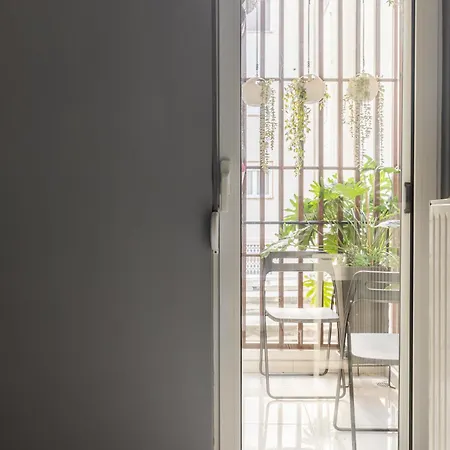Chloe Near Arch Of Galerius By Halu! Apartment Thessaloniki Exterior photo