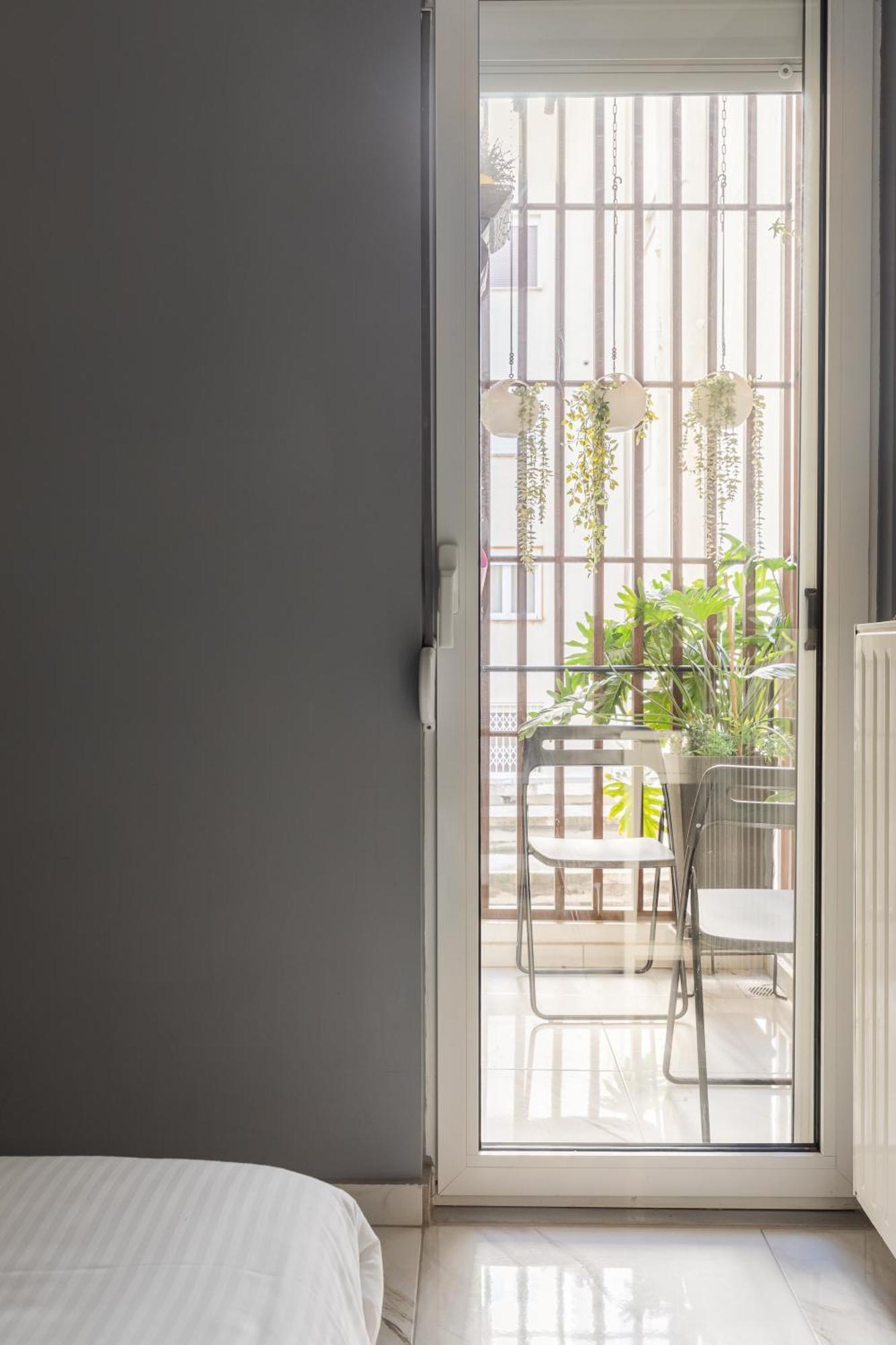 Apartment Chloe Near Arch Of Galerius By Halu! Thessaloniki